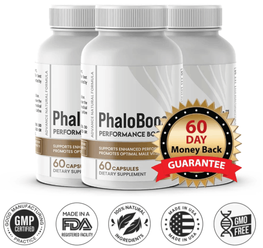 PhaloBoost